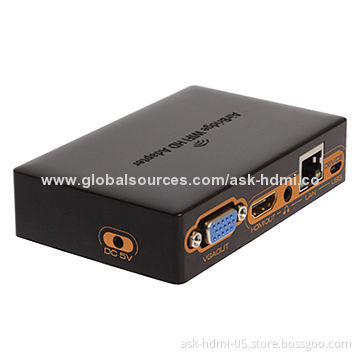 Multi-language Wi-Fi Adapter for HDMI with Up to 1,080P/30Hz Output Resolution, Best Price